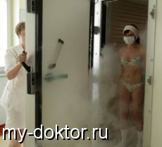     -  - MY-DOKTOR.RU