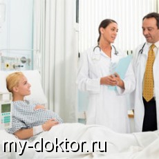      - MY-DOKTOR.RU