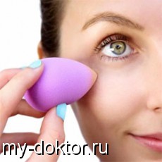    Beautyblender?    ! - MY-DOKTOR.RU