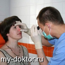    ? - MY-DOKTOR.RU