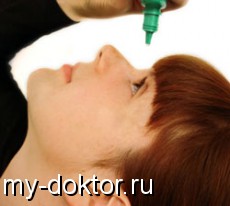         - MY-DOKTOR.RU