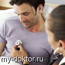         - MY-DOKTOR.RU