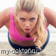      - MY-DOKTOR.RU