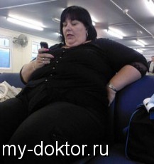       - MY-DOKTOR.RU