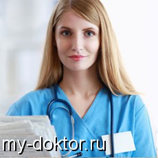     - MY-DOKTOR.RU