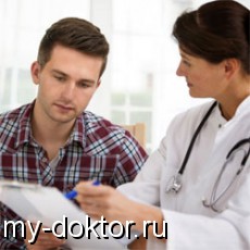       - MY-DOKTOR.RU