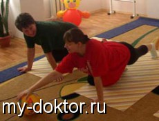      - MY-DOKTOR.RU