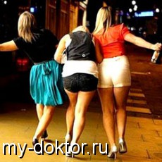    - MY-DOKTOR.RU