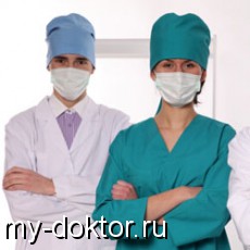      - MY-DOKTOR.RU