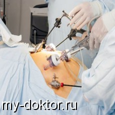          - MY-DOKTOR.RU