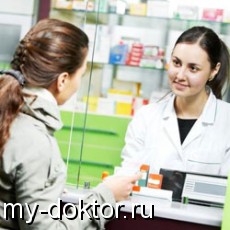    - MY-DOKTOR.RU