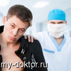        - MY-DOKTOR.RU