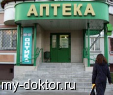          - MY-DOKTOR.RU