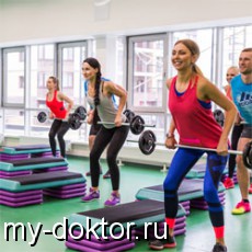     - - MY-DOKTOR.RU