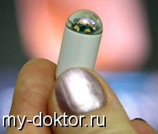   - MY-DOKTOR.RU