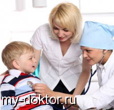   - MY-DOKTOR.RU