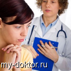      - MY-DOKTOR.RU