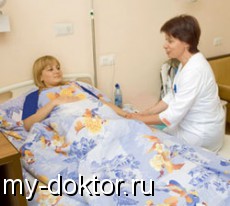    - MY-DOKTOR.RU