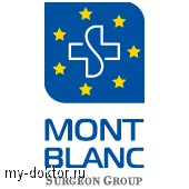      Mont Blanc - MY-DOKTOR.RU
