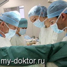       - MY-DOKTOR.RU