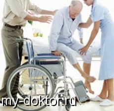    - MY-DOKTOR.RU