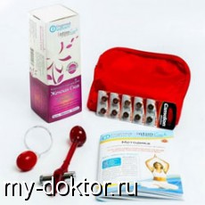     - MY-DOKTOR.RU