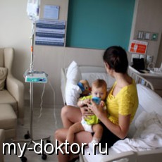     (-) - MY-DOKTOR.RU