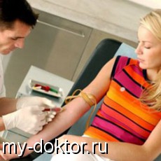   (-) - MY-DOKTOR.RU