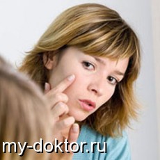    (-) - MY-DOKTOR.RU