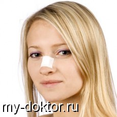       - MY-DOKTOR.RU