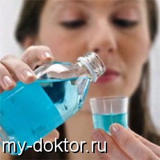       - MY-DOKTOR.RU