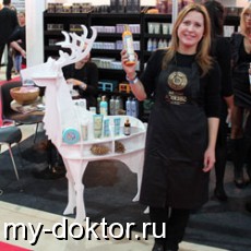  Natura Siberica - MY-DOKTOR.RU