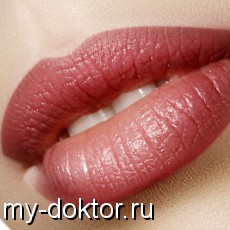     Angel Lips - MY-DOKTOR.RU