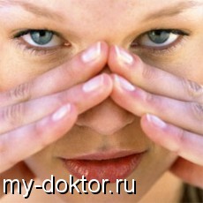   :   ? - MY-DOKTOR.RU