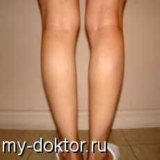       - MY-DOKTOR.RU