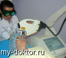        - MY-DOKTOR.RU