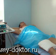   - MY-DOKTOR.RU