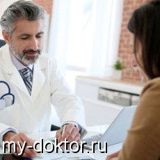Лечение гастрита - MY-DOKTOR.RU