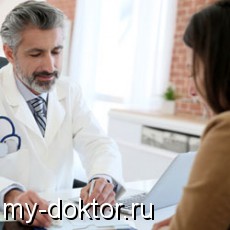   - MY-DOKTOR.RU