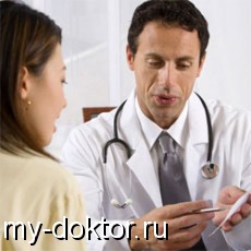 Лечение гепатита C - MY-DOKTOR.RU