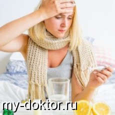      - MY-DOKTOR.RU