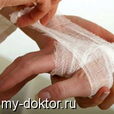   -   - MY-DOKTOR.RU