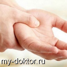     - MY-DOKTOR.RU