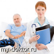       - MY-DOKTOR.RU