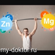     - MY-DOKTOR.RU