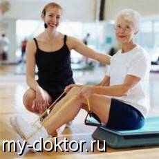        - MY-DOKTOR.RU