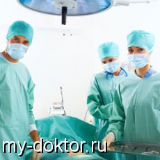        - MY-DOKTOR.RU