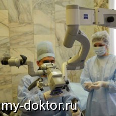     - MY-DOKTOR.RU