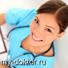      (-) - MY-DOKTOR.RU