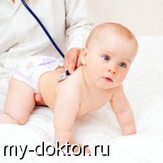     (-) - MY-DOKTOR.RU